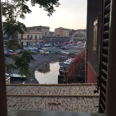 La Barca Di Pozzillo *