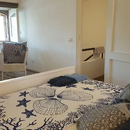 La Barca Di Pozzillo بيت للعطل أتشيريالي