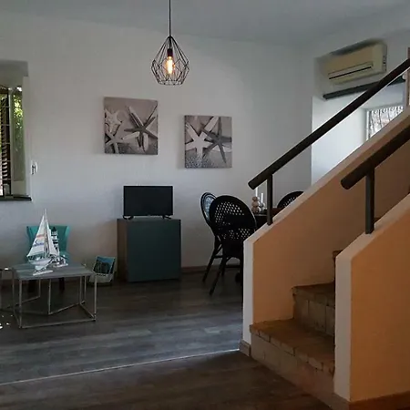 Holiday home La Barca Di Pozzillo