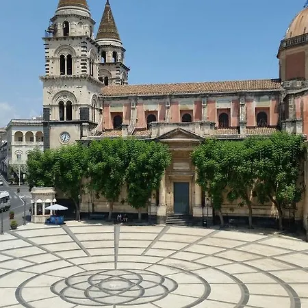 Casa vacanze La Barca Di Pozzillo *