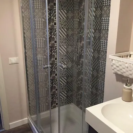 La Barca Di Pozzillo Ferienhaus *