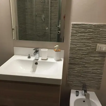 La Barca Di Pozzillo Casa vacanze *