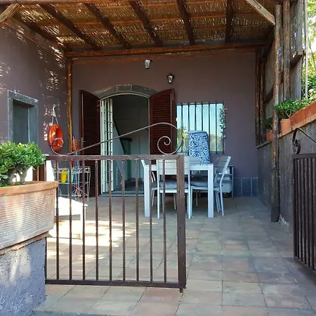 La Barca Di Pozzillo Casa vacanze Acireale