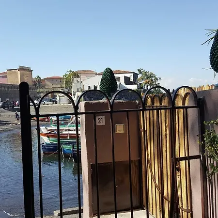 La Barca Di Pozzillo *
