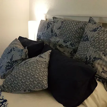 La Barca Di Pozzillo Casa vacanze *