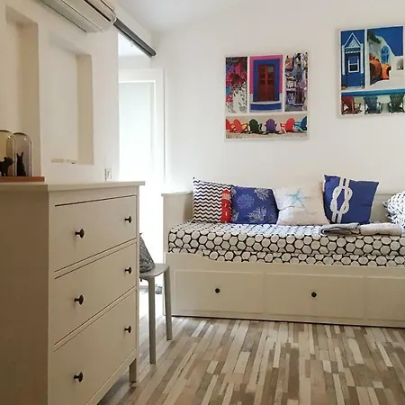 Casa vacanze La Barca Di Pozzillo