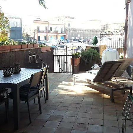 La Barca Di Pozzillo