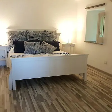 Casa vacanze La Barca Di Pozzillo *
