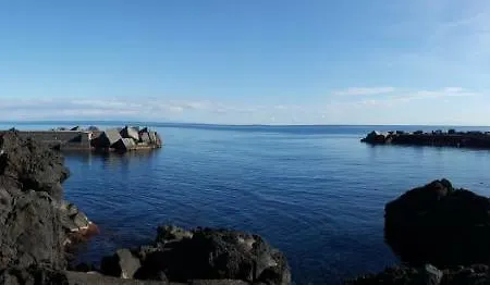 La Barca Di Pozzillo Casa vacanze *