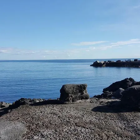 La Barca Di Pozzillo Casa vacanze
